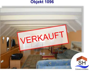 Objekt 1096 OstseeImmobilien SH  VERKAUFT