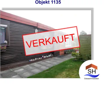 Objekt 1135 OstseeImmobilien SH  VERKAUFT