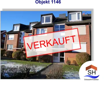 Objekt 1146 OstseeImmobilien SH  VERKAUFT