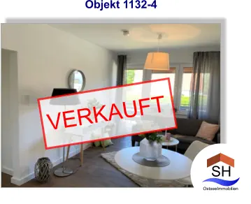 Objekt 1132-4 OstseeImmobilien SH  VERKAUFT