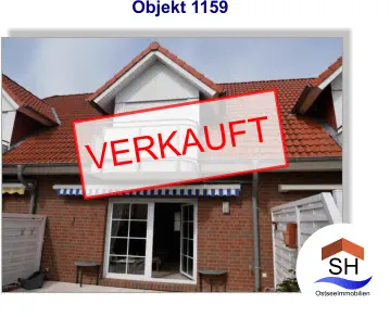 Objekt 1159 OstseeImmobilien SH  VERKAUFT