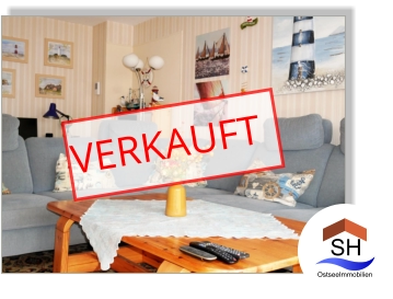 OstseeImmobilien SH  VERKAUFT