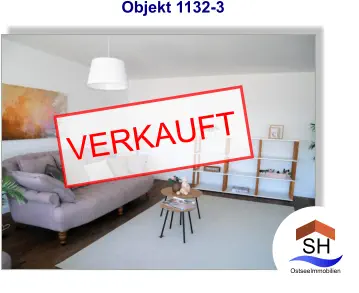 Objekt 1132-3 OstseeImmobilien SH  VERKAUFT