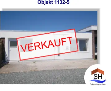 Objekt 1132-5 OstseeImmobilien SH  VERKAUFT