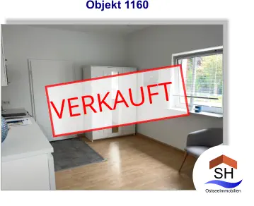 Objekt 1160 OstseeImmobilien SH  VERKAUFT