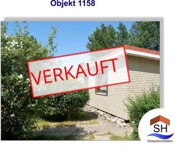 Objekt 1158 OstseeImmobilien SH  VERKAUFT