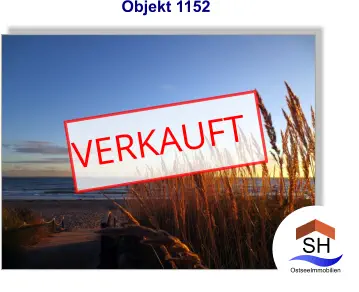 Objekt 1152 OstseeImmobilien SH  VERKAUFT