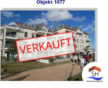 Objekt 1077 OstseeImmobilien SH  VERKAUFT