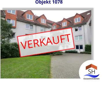 Objekt 1078 OstseeImmobilien SH  VERKAUFT