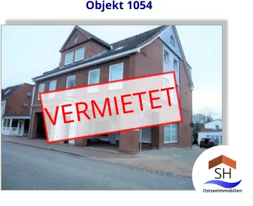 Objekt 1054 OstseeImmobilien SH  VERMIETET