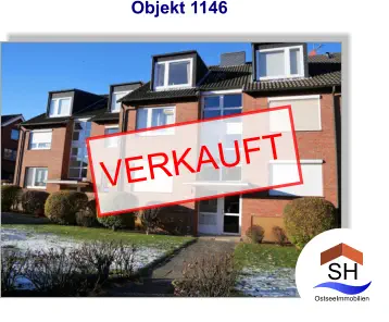 Objekt 1146 OstseeImmobilien SH  VERKAUFT