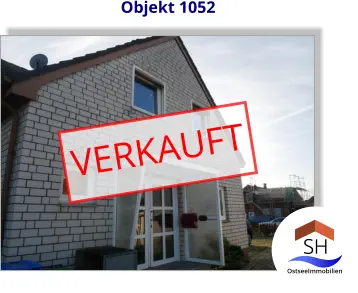 Objekt 1052 OstseeImmobilien SH  VERKAUFT