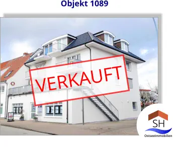 Objekt 1089 OstseeImmobilien SH  VERKAUFT