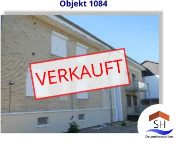 Objekt 1084 OstseeImmobilien SH  VERKAUFT