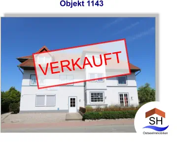 Objekt 1143 OstseeImmobilien SH  VERKAUFT