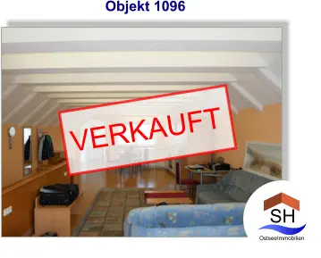 Objekt 1096 OstseeImmobilien SH  VERKAUFT