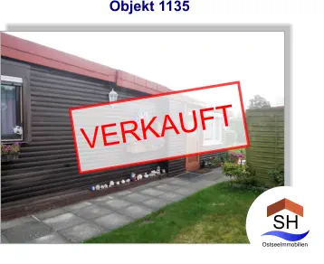 Objekt 1135 OstseeImmobilien SH  VERKAUFT