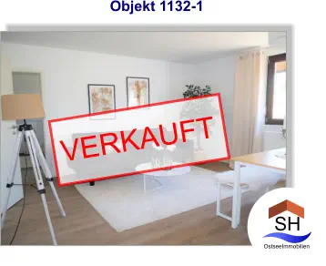 Objekt 1132-1 OstseeImmobilien SH  VERKAUFT