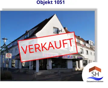 Objekt 1051 OstseeImmobilien SH  VERKAUFT