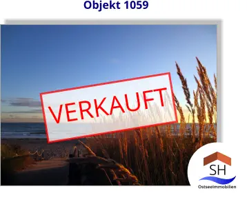 Objekt 1059 OstseeImmobilien SH  VERKAUFT