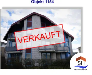 Objekt 1154 OstseeImmobilien SH  VERKAUFT