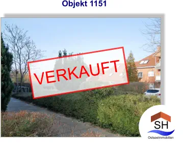 Objekt 1151 OstseeImmobilien SH  VERKAUFT