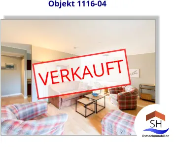 OstseeImmobilien SH  Objekt 1116-04 VERKAUFT