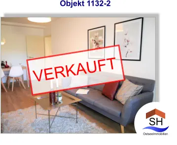 Objekt 1132-2 OstseeImmobilien SH  VERKAUFT