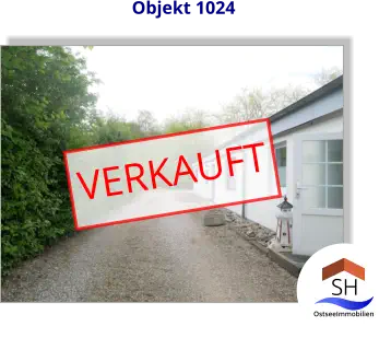 Objekt 1024 OstseeImmobilien SH  VERKAUFT