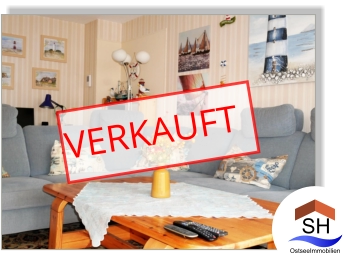 OstseeImmobilien SH  VERKAUFT