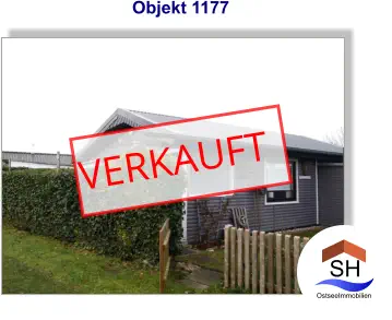 Objekt 1177 OstseeImmobilien SH  VERKAUFT