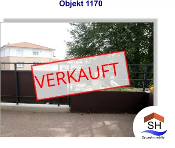 Objekt 1170 OstseeImmobilien SH  VERKAUFT