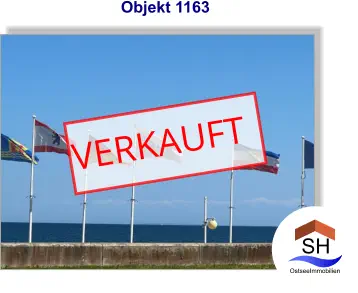Objekt 1163 OstseeImmobilien SH  VERKAUFT