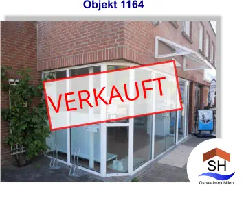 Objekt 1164 OstseeImmobilien SH  VERKAUFT