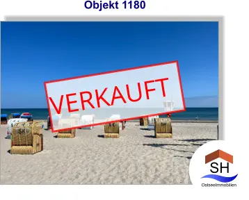 Objekt 1180 OstseeImmobilien SH  VERKAUFT