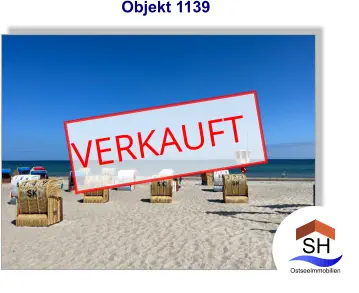 Objekt 1139 OstseeImmobilien SH  VERKAUFT