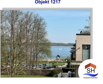Objekt 1217 OstseeImmobilien SH
