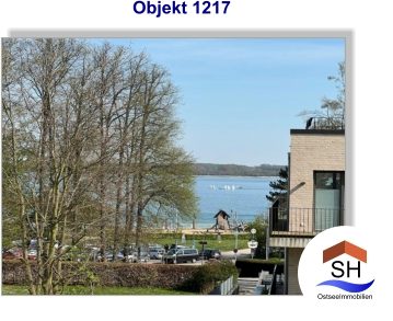 Objekt 1217 OstseeImmobilien SH