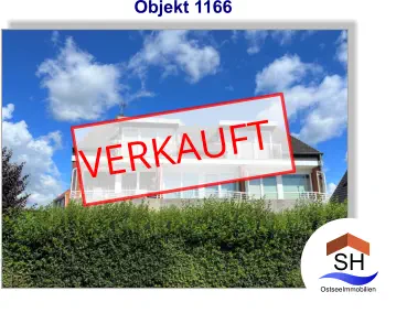 Objekt 1166 OstseeImmobilien SH  VERKAUFT