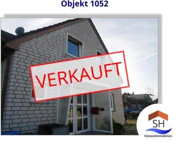 Objekt 1052 OstseeImmobilien SH  VERKAUFT
