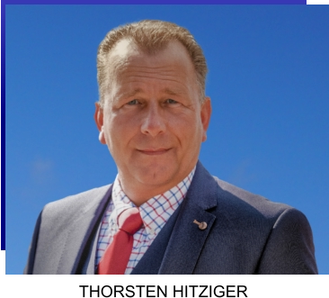 THORSTEN HITZIGER