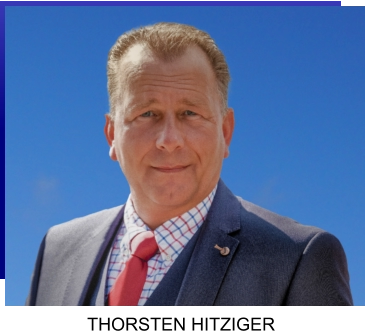 THORSTEN HITZIGER