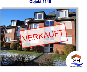 Objekt 1146 OstseeImmobilien SH  VERKAUFT