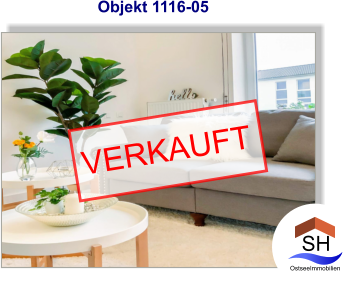 OstseeImmobilien SH  Objekt 1116-05 VERKAUFT