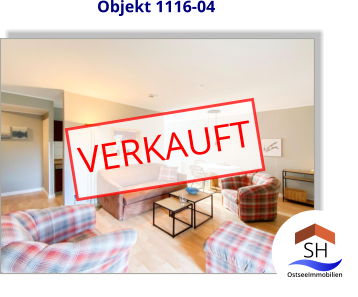 OstseeImmobilien SH  Objekt 1116-04 VERKAUFT