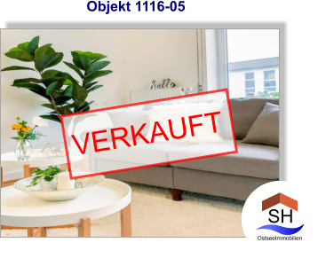 OstseeImmobilien SH  Objekt 1116-05 VERKAUFT