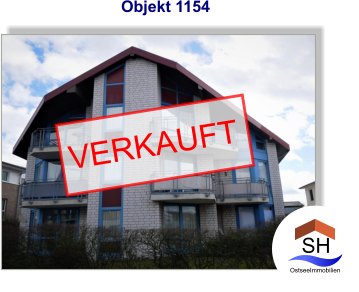 Objekt 1154 OstseeImmobilien SH  VERKAUFT