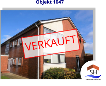 Objekt 1047 OstseeImmobilien SH  VERKAUFT
