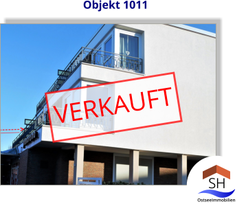 Objekt 1011 OstseeImmobilien SH  VERKAUFT