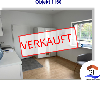 Objekt 1160 OstseeImmobilien SH  VERKAUFT